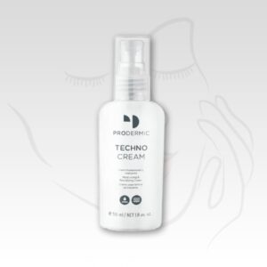 Techno Cream Aftershave PRODERMIC