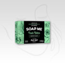 Jabón Vegetal Fresh Nature SOAP ME