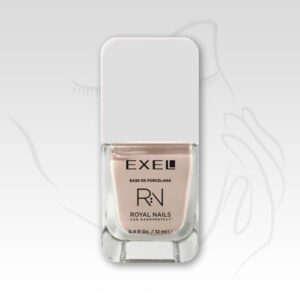 Base Porcelana Royal Nails EXCEL