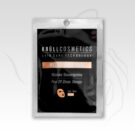 Máscara Descongestiva Black Peel Off KRULL