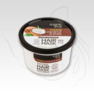 Máscara Capilar Coco y Karité ORGANIC SHOP