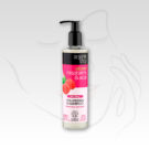 Shampoo Frambuesa y Acai ORGANIC SHOP
