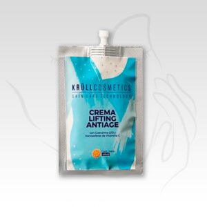 Crema Lifting Antiage KRULL