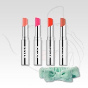 Combo Labial +  Vincha