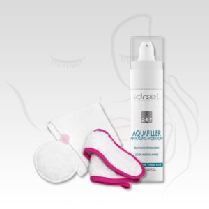 Combo para cuidado facial: Kit Skincare + Loción facial antiage