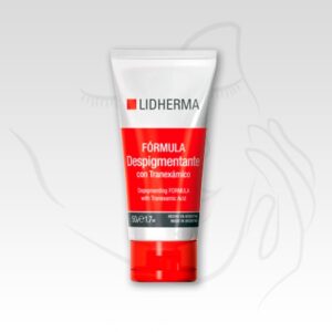 Fórmula Despigmentante con Tranexámico LIDHERMA