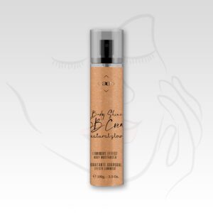 Body Shine BB Cream Natural Glow Idraet