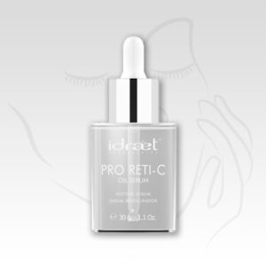 Pro Reti-C Oil Idraet