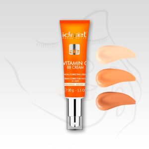 Vitamin C BB Cream IDRAET