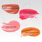 Alter Ego Liquid Lip Lacquer IDRAET colores