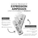 Expression Ampoules IDRAET 2