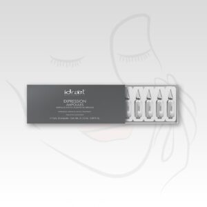 Expression Ampoules IDRAET