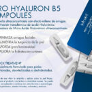 Pro Hyaluron B5 Ampoules IDRAET 2