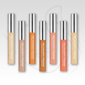 IDRAET Pro Hyaluron Concealer HD