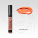 Idraet Power Plumping Lip Gloss Soft Peach