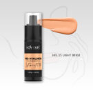 IDRAET Pro Hyaluron Foundation Lightweigth LIGHT-BEIGE