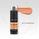 IDRAET Pro Hyaluron Foundation Lightweigth WARM-BEIGE