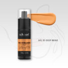 IDRAET Pro Hyaluron Foundation Lightweigth DEEP-BEIGE