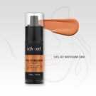 IDRAET Pro Hyaluron Foundation Lightweigth MEDIUM-TAN