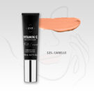 Idraet Vitamin C Concealer Full Coverage canelle