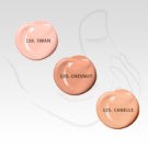 Idraet Vitamin C Concealer Full Coverage tonos