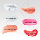 Idraet Power Plumping Lip Gloss tonos