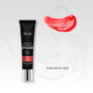 Idraet Power Plumping Lip Gloss WILD-RED