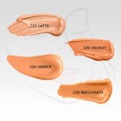 Idraet Vitamin C Foundation Full Coverage tonos