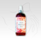 Agua de rosas Origen KISSHA 500cc