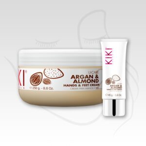 Hands & Feet Cream IDRAET