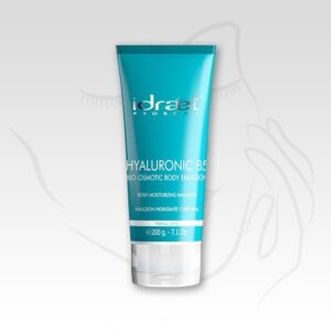 Hyaluronic B5 Bio-Osmotic Body IDRAET