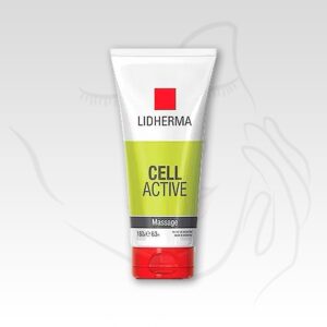 Cellactive Massage LIDHERMA