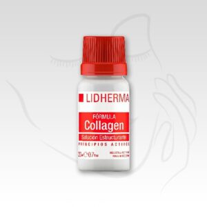 Fórmula Collagen LIDHERMA