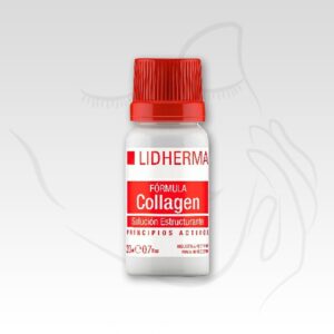 Fórmula Collagen LIDHERMA