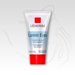 Lumin Eyes LIDHERMA