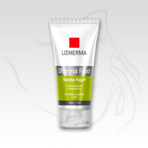 Matcha Yogurt LIDHERMA