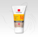 Protector Solar SPF 50+ UVA Plus Color LIDHERMA