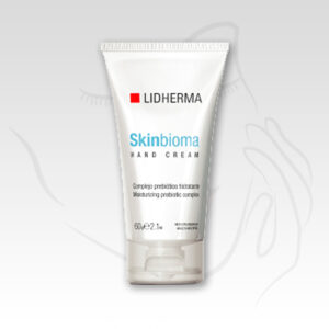 Skinbioma Hand Cream LIDHERMA