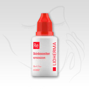 Skinbooster Reparador LIDHERMA