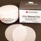 Ultra Renova Pads LIDHERMA