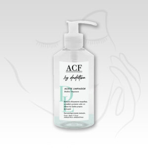 Aceite Limpiador ACF BY DADATINA