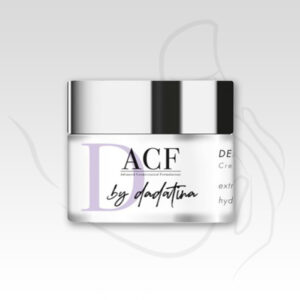 Defensa AM-PM Crema Facial ACF BY DADATINA