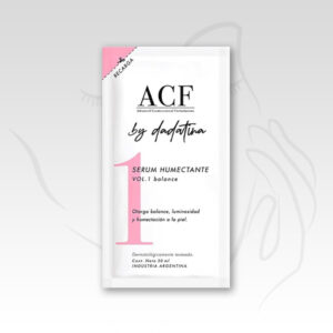 Refill Serum Humectabte Vol 1 ACF BY DADATIN