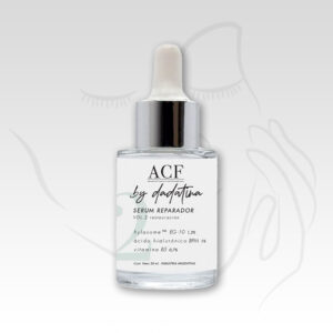 Serum Reparador Vol 2 ACF BY DADATINA