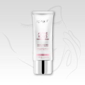 Alpine Roses Hand Cream IDRAET