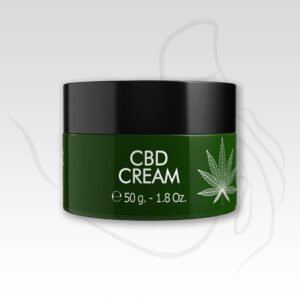 CBD Cream IDRAET