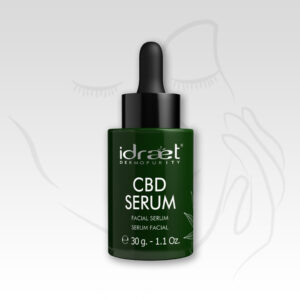 CBD Serum IDRAET