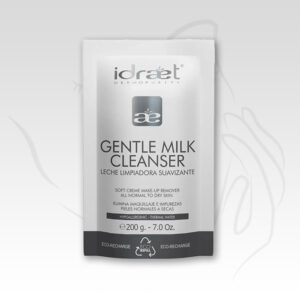 Recarga Gentle Milk Cleanser IDRAET