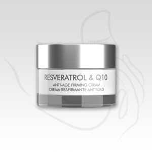 Resveratrol & Q10 Cream IDRAET