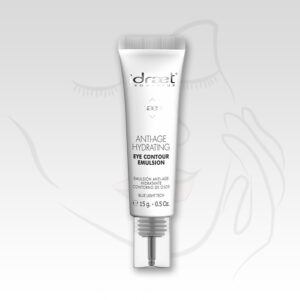 Anti-Age Hydrating Eye Contour Emulsion IDRAET